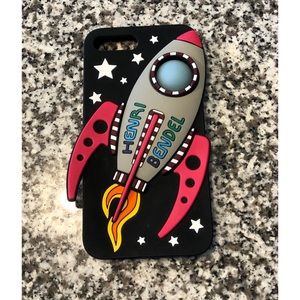 Henri Bendel IPhone 8 Plus Cover